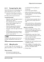 Предварительный просмотр 23 страницы Samson EB 8111 EN Mounting And Operating Instructions