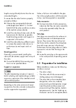 Предварительный просмотр 26 страницы Samson EB 8111 EN Mounting And Operating Instructions