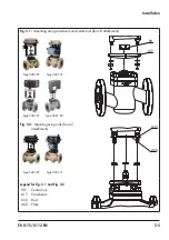 Предварительный просмотр 29 страницы Samson EB 8111 EN Mounting And Operating Instructions