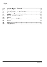 Preview for 4 page of Samson EB 8315 EN Mounting And Operation Instructions