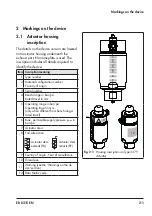 Preview for 11 page of Samson EB 8315 EN Mounting And Operation Instructions