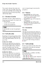 Preview for 14 page of Samson EB 8315 EN Mounting And Operation Instructions