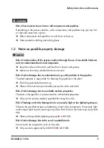 Предварительный просмотр 9 страницы Samson EB8048-2 Mounting And Operating Instructions