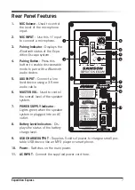 Preview for 7 page of Samson Expedition Escape Owner'S Manual