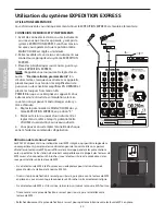 Предварительный просмотр 34 страницы Samson Expedition Express EXL250 Owner'S Manual