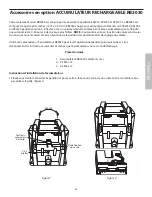 Предварительный просмотр 37 страницы Samson Expedition Express EXL250 Owner'S Manual