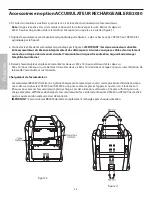 Предварительный просмотр 38 страницы Samson Expedition Express EXL250 Owner'S Manual