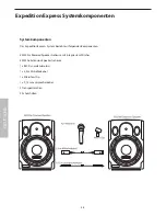 Предварительный просмотр 42 страницы Samson Expedition Express EXL250 Owner'S Manual