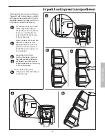 Предварительный просмотр 43 страницы Samson Expedition Express EXL250 Owner'S Manual