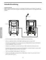 Предварительный просмотр 46 страницы Samson Expedition Express EXL250 Owner'S Manual