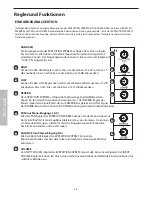 Предварительный просмотр 48 страницы Samson Expedition Express EXL250 Owner'S Manual