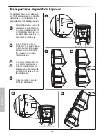 Предварительный просмотр 60 страницы Samson Expedition Express EXL250 Owner'S Manual