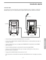 Предварительный просмотр 63 страницы Samson Expedition Express EXL250 Owner'S Manual