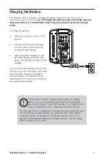 Preview for 7 page of Samson Expedition Express+ Owner'S Manual