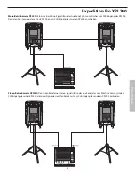 Предварительный просмотр 39 страницы Samson Expedition pro XPL100 Owner'S Manual