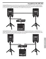 Предварительный просмотр 51 страницы Samson Expedition pro XPL100 Owner'S Manual