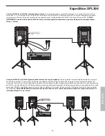 Предварительный просмотр 57 страницы Samson Expedition pro XPL100 Owner'S Manual