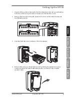 Preview for 4 page of Samson EXPEDITION XP150 Owner'S Manual