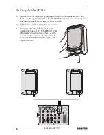 Preview for 5 page of Samson EXPEDITION XP150 Owner'S Manual