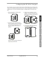 Preview for 8 page of Samson EXPEDITION XP150 Owner'S Manual