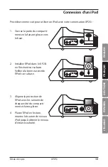 Предварительный просмотр 23 страницы Samson EXPIDETION XP25I Owner'S Manual