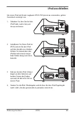 Предварительный просмотр 35 страницы Samson EXPIDETION XP25I Owner'S Manual