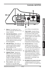 Предварительный просмотр 45 страницы Samson EXPIDETION XP25I Owner'S Manual