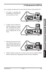 Предварительный просмотр 59 страницы Samson EXPIDETION XP25I Owner'S Manual