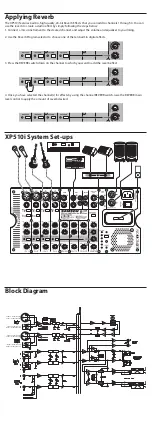 Preview for 6 page of Samson EXPIDITION XP510i User Manual