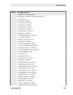 Preview for 75 page of Samson FOUNDATION 3730-5 Configuration Manual