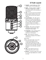 Preview for 5 page of Samson G Track Owner'S Manual