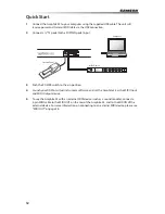 Preview for 12 page of Samson Graphite 25 Owner'S Manual