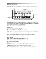 Preview for 13 page of Samson Graphite 25 Owner'S Manual