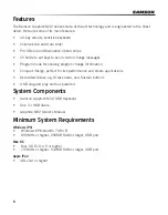 Preview for 6 page of Samson GRAPHITE M32 Quick Start Manual