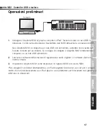 Preview for 47 page of Samson GRAPHITE M32 Quick Start Manual