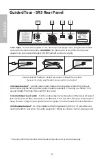 Предварительный просмотр 8 страницы Samson HT5 Owner'S Manual