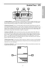 Предварительный просмотр 9 страницы Samson HT5 Owner'S Manual