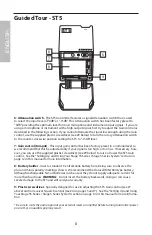 Предварительный просмотр 10 страницы Samson HT5 Owner'S Manual