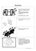 Preview for 5 page of Samson KL Series Directions For Use Manual