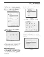 Предварительный просмотр 19 страницы Samson L2000 Owner'S Manual