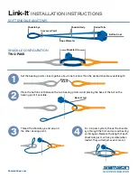 Samson LINK-IT Installation Instructions preview