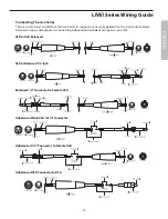 Preview for 17 page of Samson Live L1215 Owner'S Manual