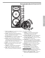 Preview for 21 page of Samson Live L1215 Owner'S Manual