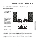 Preview for 37 page of Samson Live L1215 Owner'S Manual