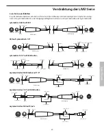 Preview for 43 page of Samson Live L1215 Owner'S Manual