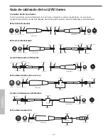 Preview for 56 page of Samson Live L1215 Owner'S Manual