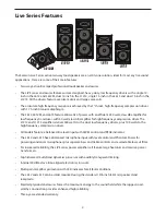 Предварительный просмотр 6 страницы Samson Live L612 Owner'S Manual