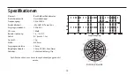 Предварительный просмотр 14 страницы Samson LM10 User Manual