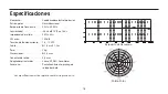 Предварительный просмотр 18 страницы Samson LM10 User Manual