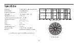 Предварительный просмотр 22 страницы Samson LM10 User Manual